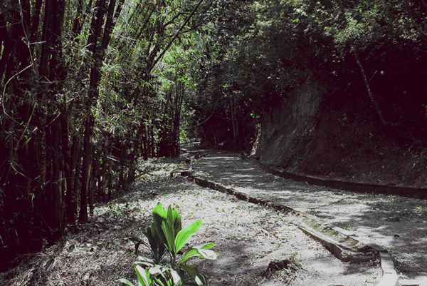 Casa de Retiros Padre Anchieta